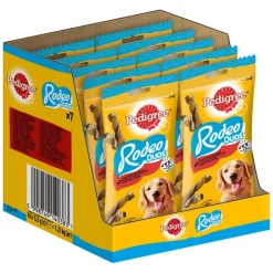 Pedigree Rodeo Duos