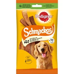 Pedigree Schmackos