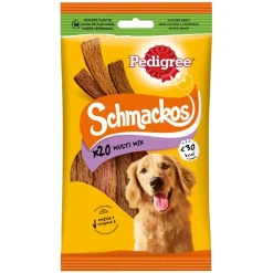 Pedigree Schmackos