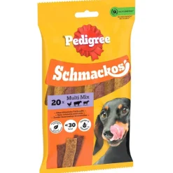 Pedigree Schmackos