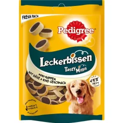 Pedigree Tasty Bites