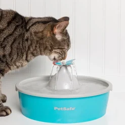 PetSafe® Drinkwell® Butterfly -vesiautomaatti