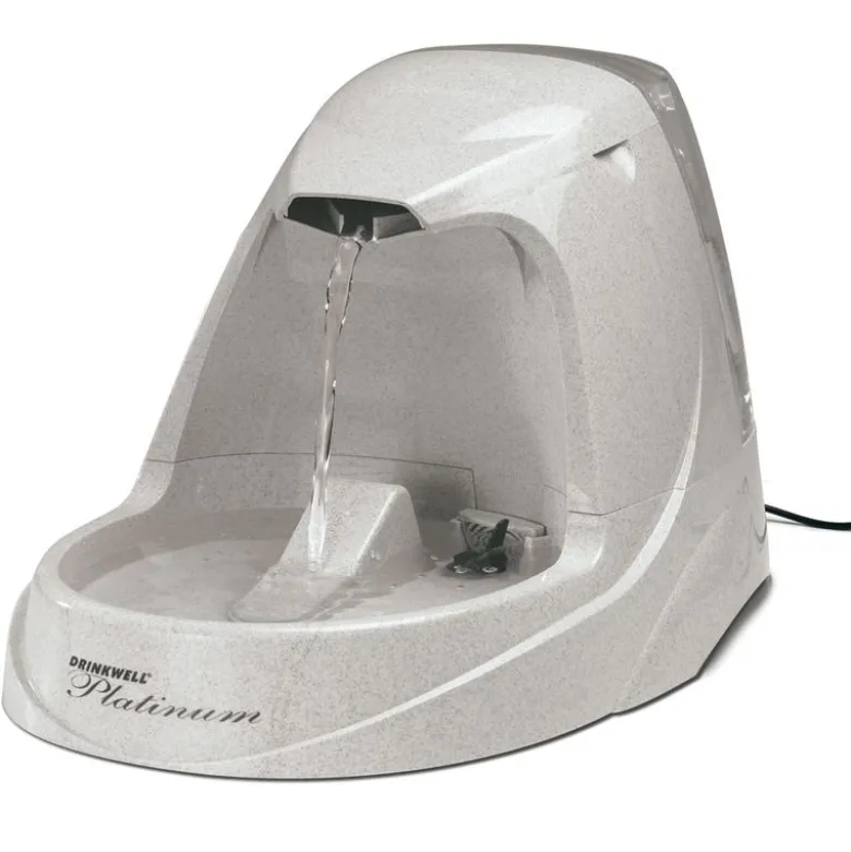 PetSafe® Drinkwell® Platinum -vesiautomaatti
