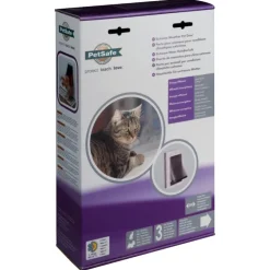 Petsafe Extreme Weather koiran- tai kissanluukku