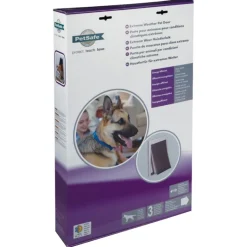 Petsafe Extreme Weather koiran- tai kissanluukku