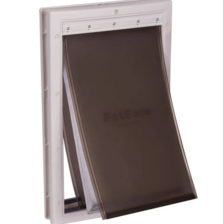 Petsafe Extreme Weather koiran- tai kissanluukku