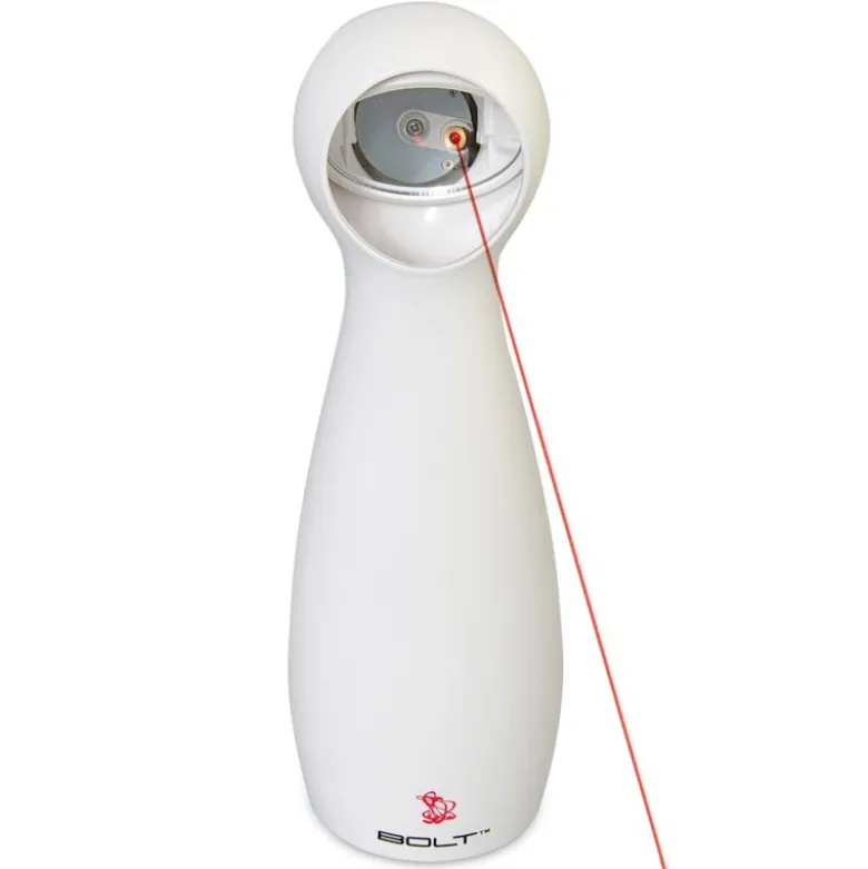 PetSafe® FroliCat® Bolt Laser -kissanlelu