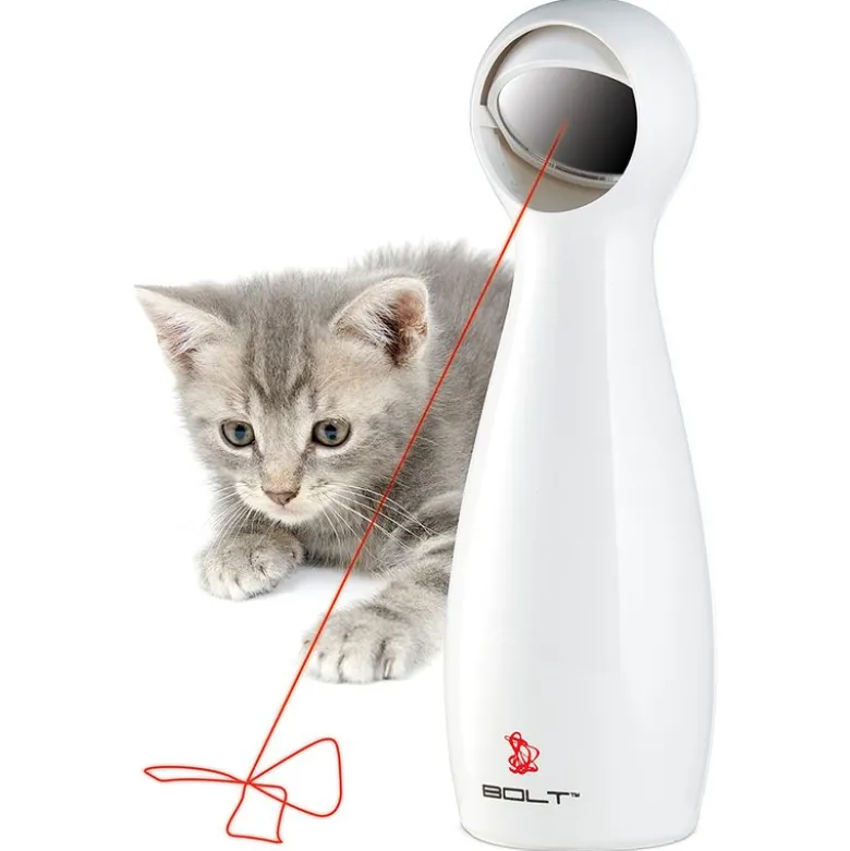 PetSafe® FroliCat® Bolt Laser -kissanlelu