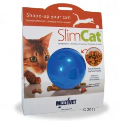 Petsafe SlimCat -herkkupallo