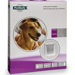 PetSafe® Staywell® Original -oviluukku
