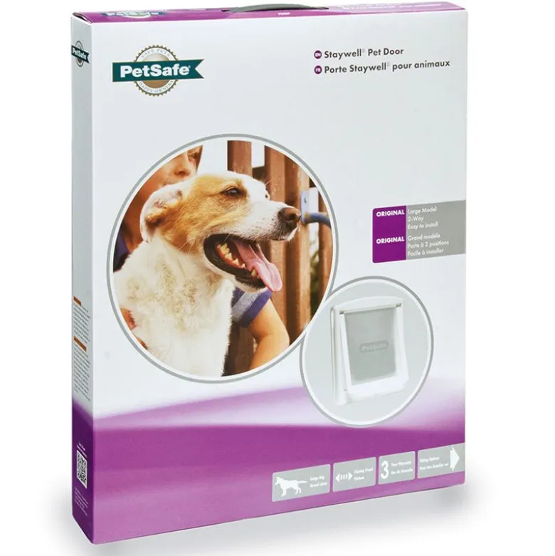 PetSafe® Staywell® Original -oviluukku