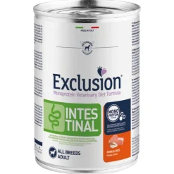 Poissulkemisruokavalio Suolisto 1x 400 g