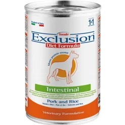 Poissulkemisruokavalio Suolisto 1x 400 g