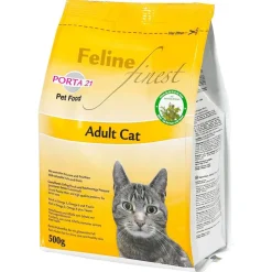 Porta 21 Feline Finest Adult