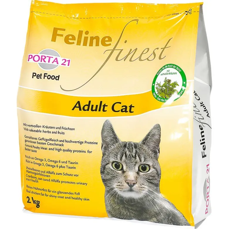 Porta 21 Feline Finest Adult