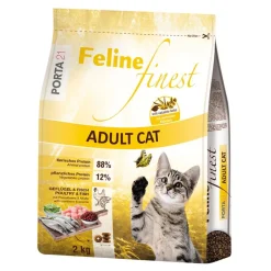 Porta 21 Feline Finest Adult