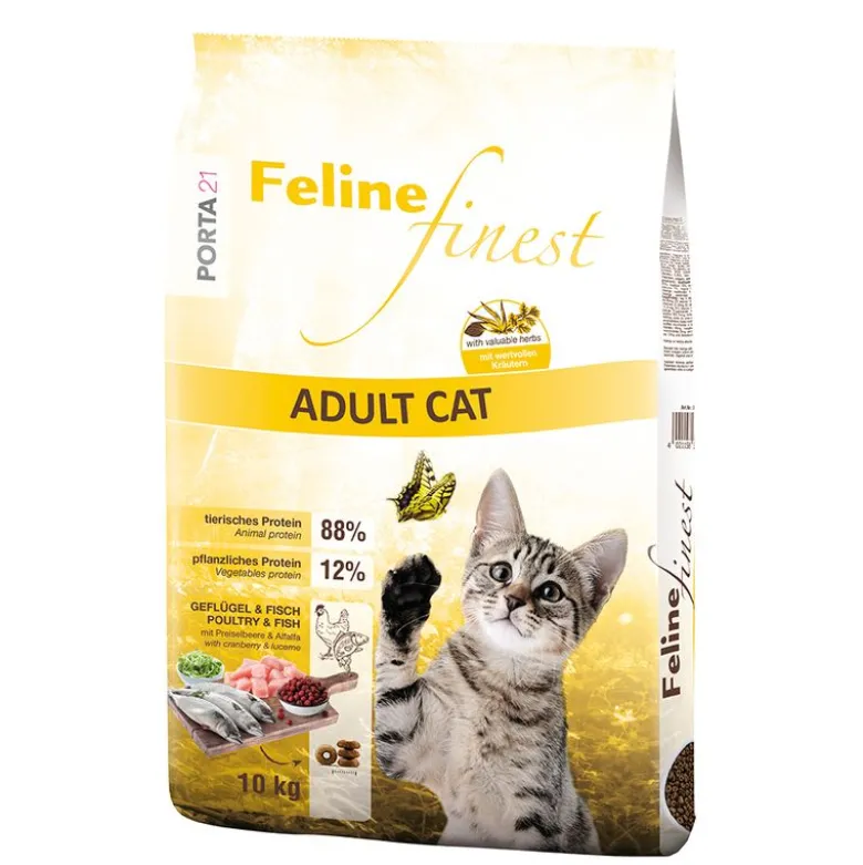 Porta 21 Feline Finest Adult