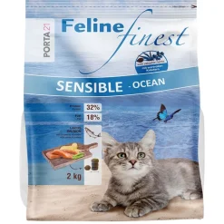 Porta 21 Feline Finest Sensible Ocean