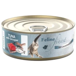 Porta 21 Feline Finest 6 x 85 g