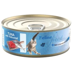 Porta 21 Feline Finest 6 x 85 g