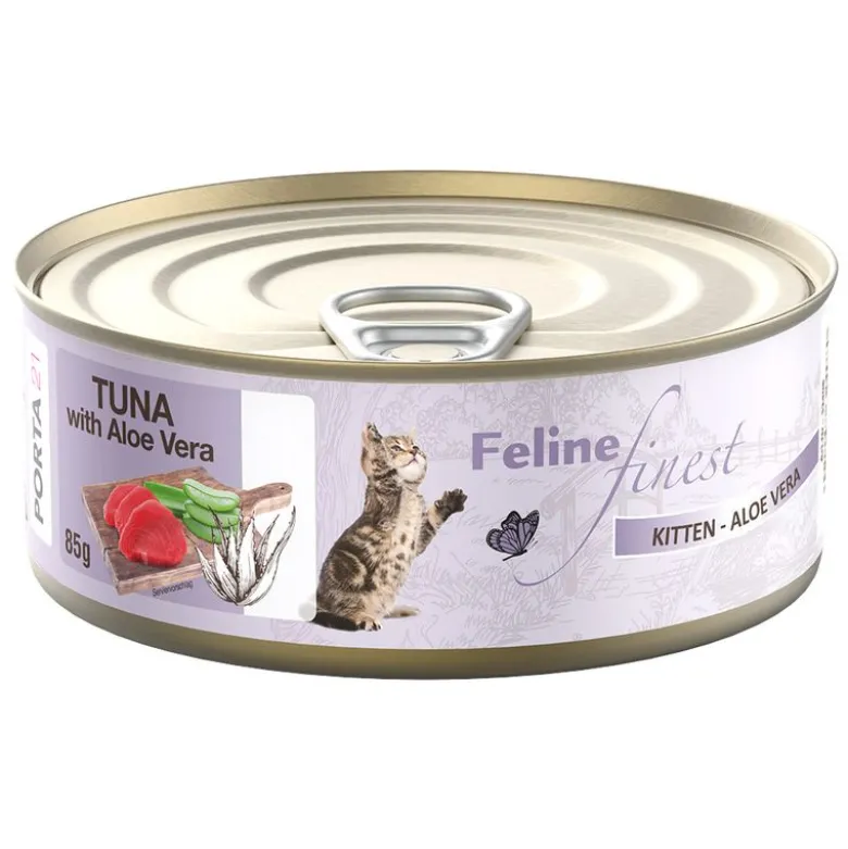 Porta 21 Feline Finest 6 x 85 g