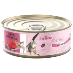 Porta 21 Feline Finest 6 x 85 g