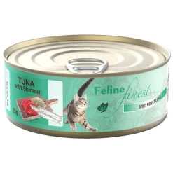 Porta 21 Feline Finest 6 x 85 g