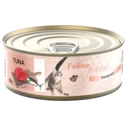 Porta 21 Feline Finest 6 x 85 g