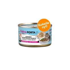 Porta 21 -kokeilupakkaus 6 x 90 g