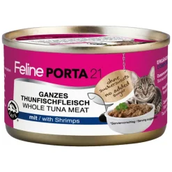 Porta 21 -kokeilupakkaus 6 x 90 g
