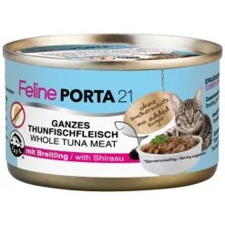 Porta 21 - 6 x 90 g