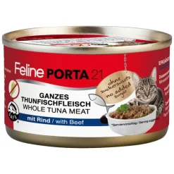 Porta 21 - 6 x 90 g