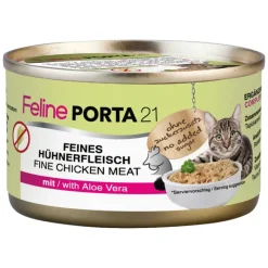 Porta 21 - 6 x 90 g
