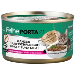 Porta 21 - 6 x 90 g