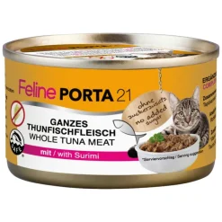 Porta 21 - 6 x 90 g