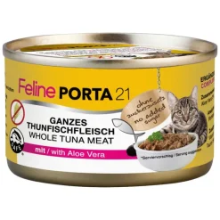 Porta 21 - 6 x 90 g