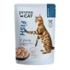 PrimaCat Classic kastikkeessa 12 x 85 g