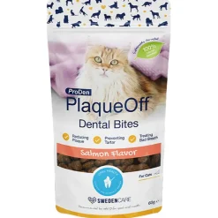 ProDen PlaqueOff croq-bites kissoille
