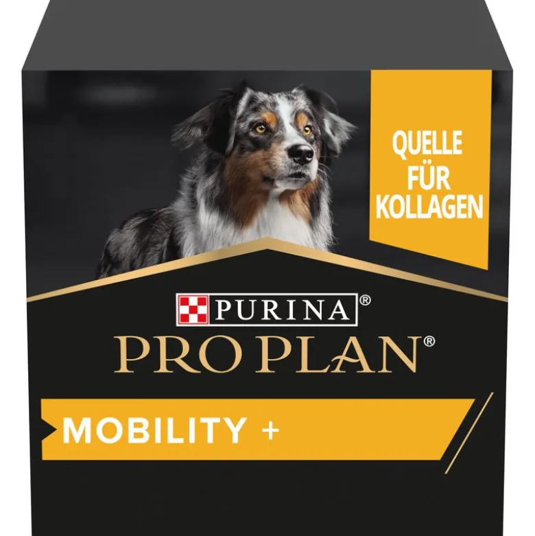 PRO PLAN Dog Adult Mobility Supplement -jauhe