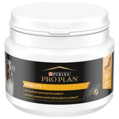 PRO PLAN Dog Adult Mobility Supplement -jauhe