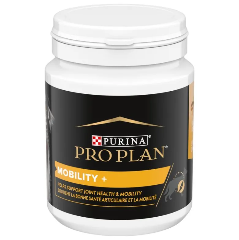 PRO PLAN Dog Adult Mobility Supplement -jauhe