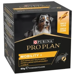 PRO PLAN Dog Adult Mobility Supplement -jauhe