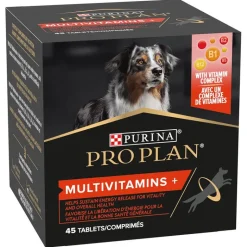 PRO PLAN Dog Adult Multivitamin Supplement -tabletit