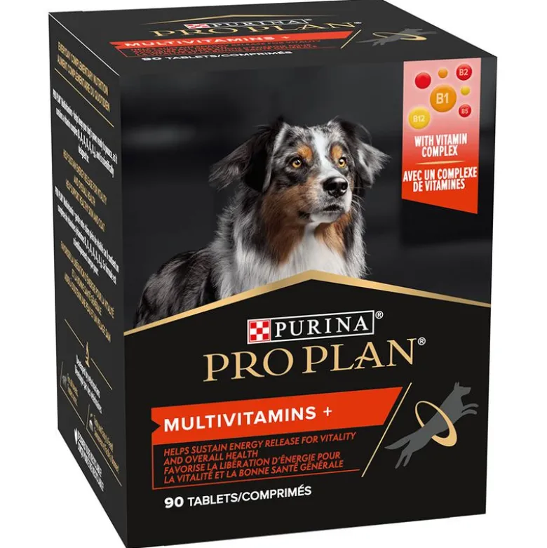 PRO PLAN Dog Adult Multivitamin Supplement -tabletit