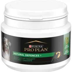 PRO PLAN Dog Adult Natural Defences Supplement -tabletit