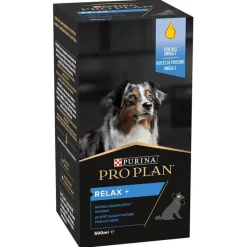 PRO PLAN Dog Adult Relax Supplement -öljy