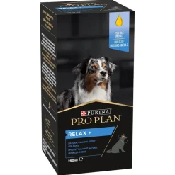 PRO PLAN Dog Adult Relax Supplement -öljy