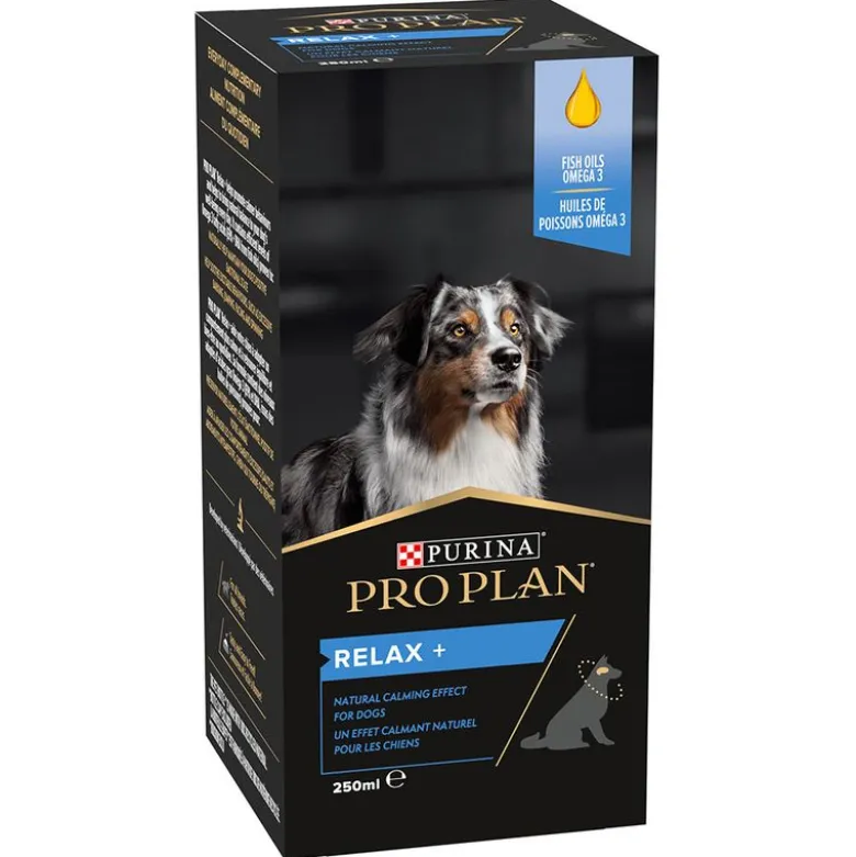 PRO PLAN Dog Adult Relax Supplement -öljy