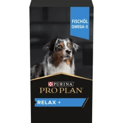 PRO PLAN Dog Adult Relax Supplement -öljy