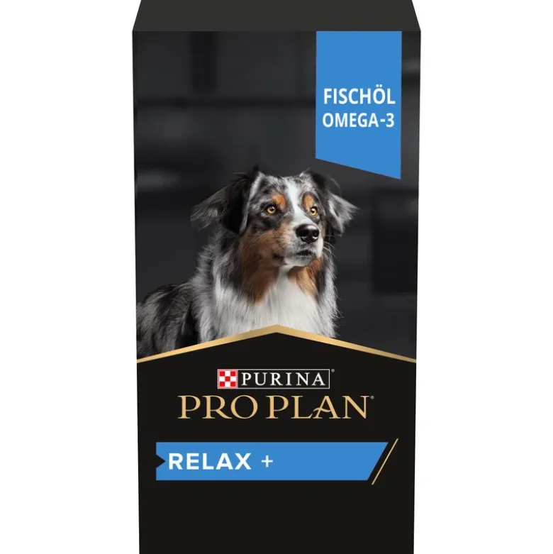 PRO PLAN Dog Adult Relax Supplement -öljy